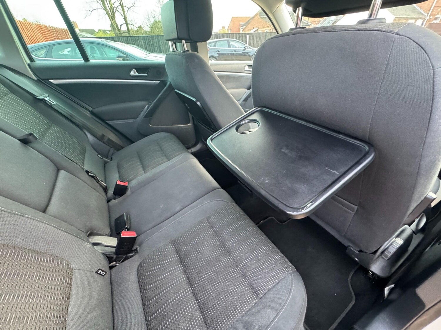 Used Volkswagen Tiguan 2012 for sale - 77989502: Photo 22