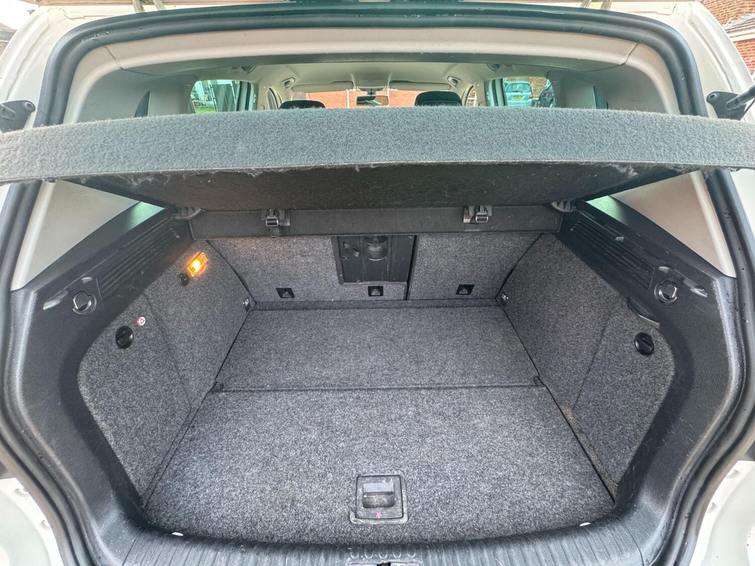 Used Volkswagen Tiguan 2012 for sale - 77989502: Photo 23