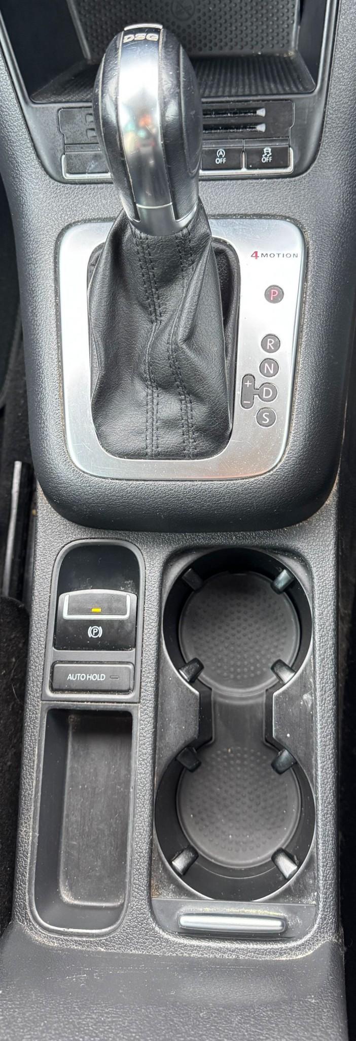 Used Volkswagen Tiguan 2012 for sale - 77989502: Photo 24