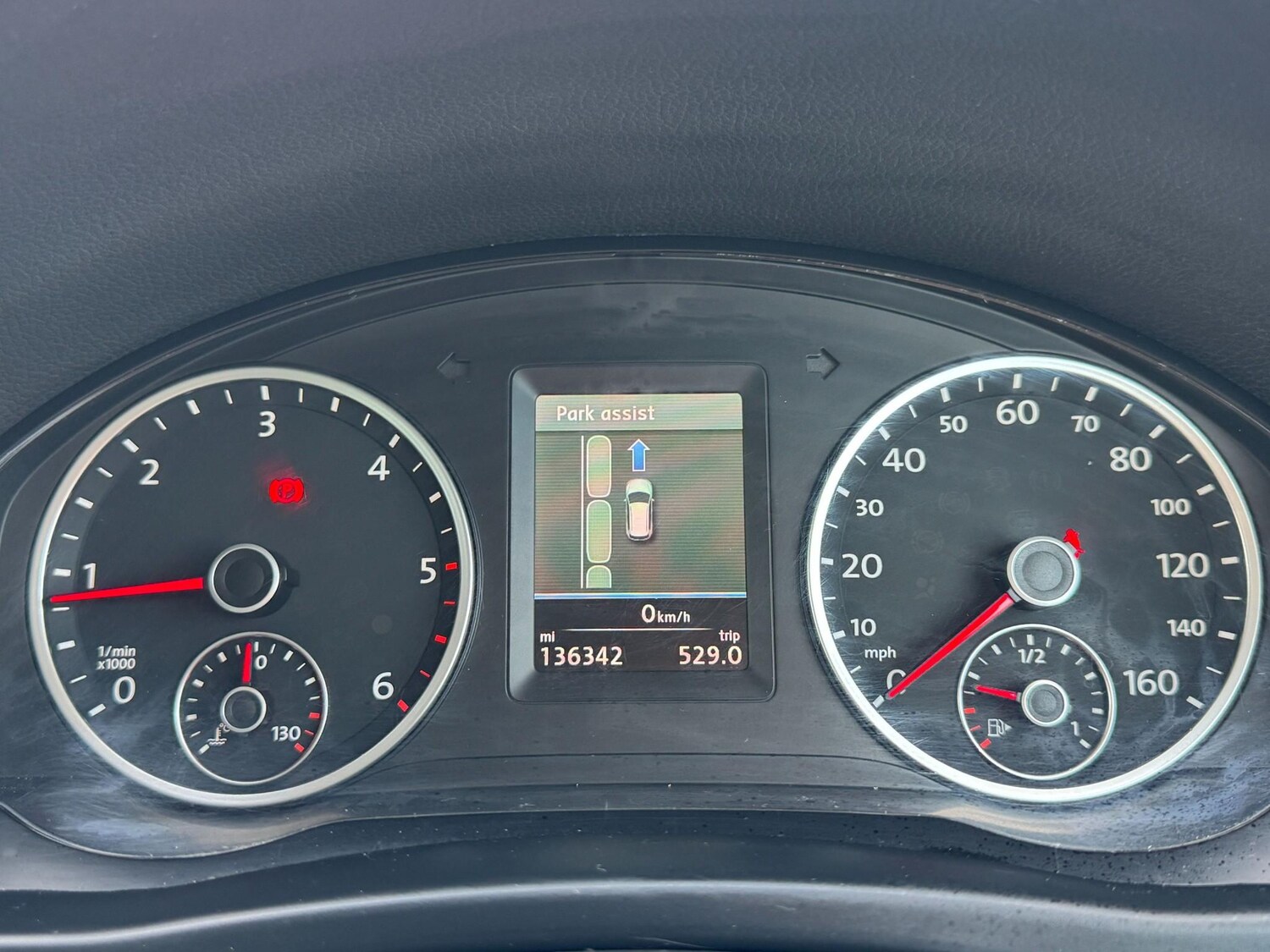 Used Volkswagen Tiguan 2012 for sale - 77989502: Photo 27