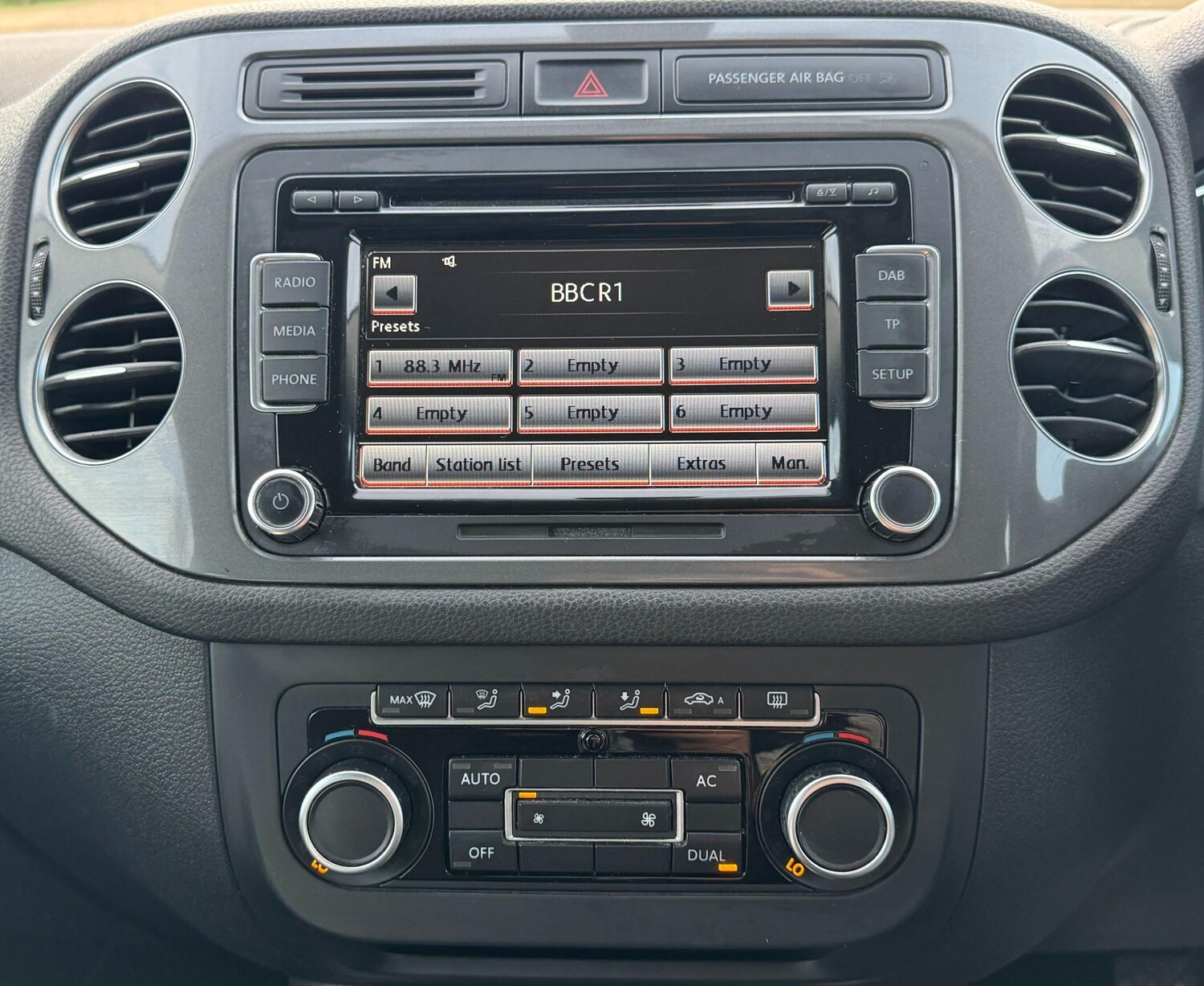 Used Volkswagen Tiguan 2012 for sale - 77989502: Photo 30