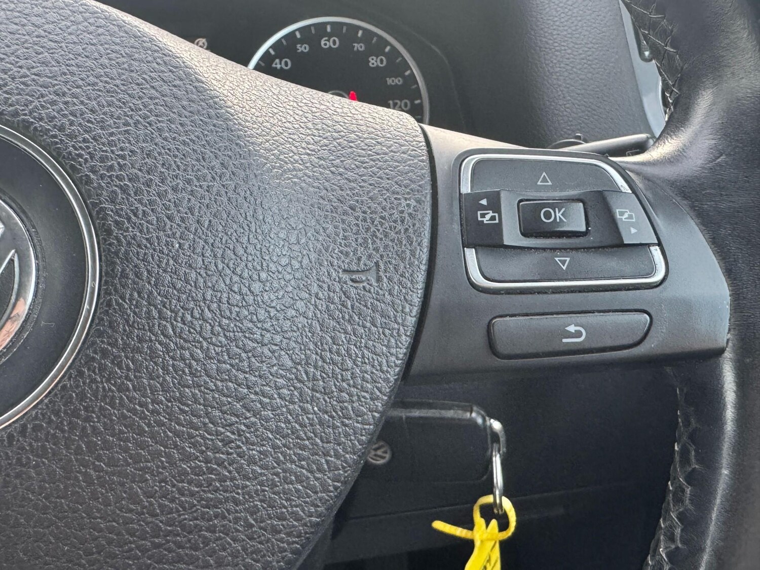 Used Volkswagen Tiguan 2012 for sale - 77989502: Photo 32