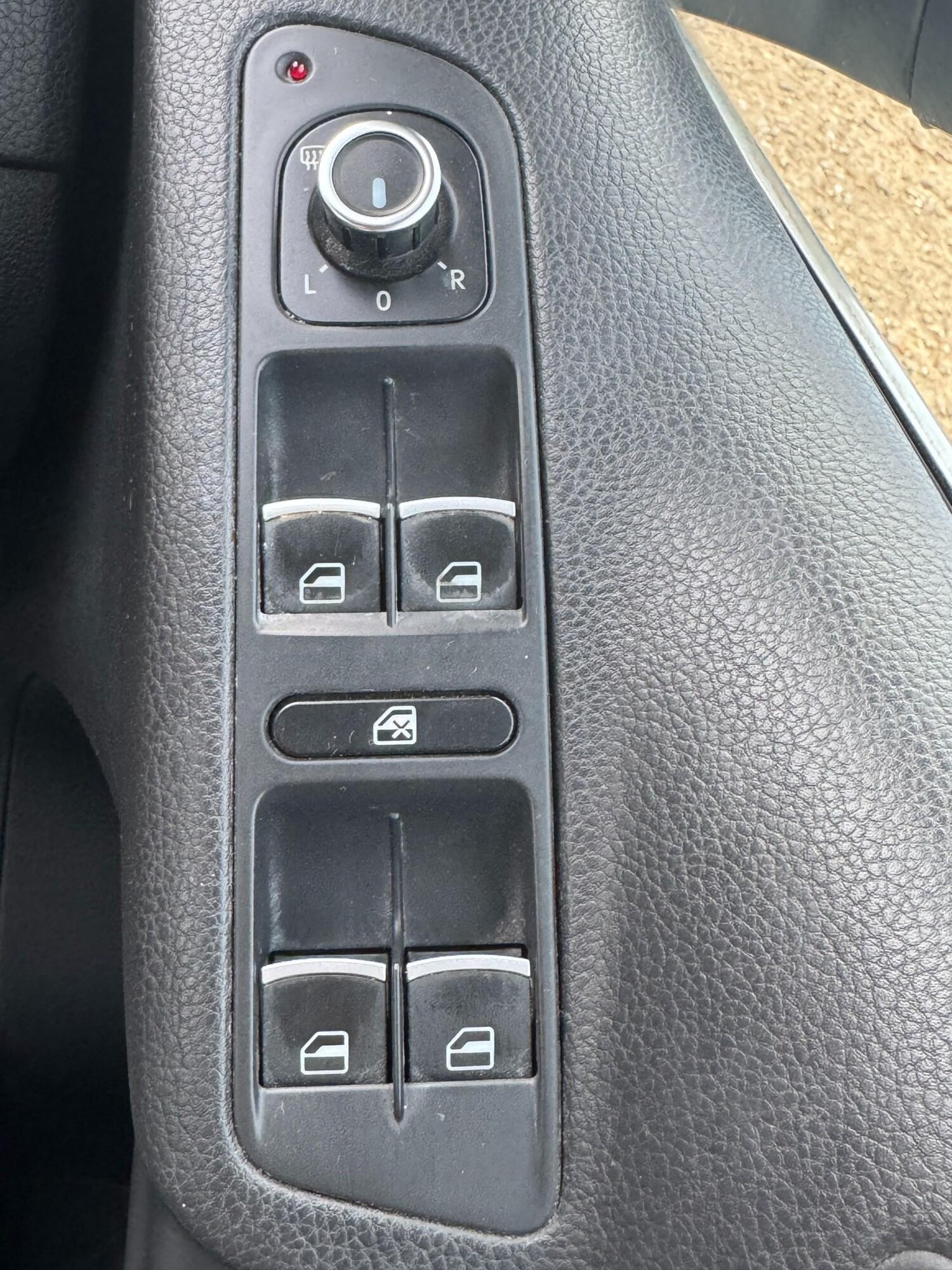 Used Volkswagen Tiguan 2012 for sale - 77989502: Photo 34