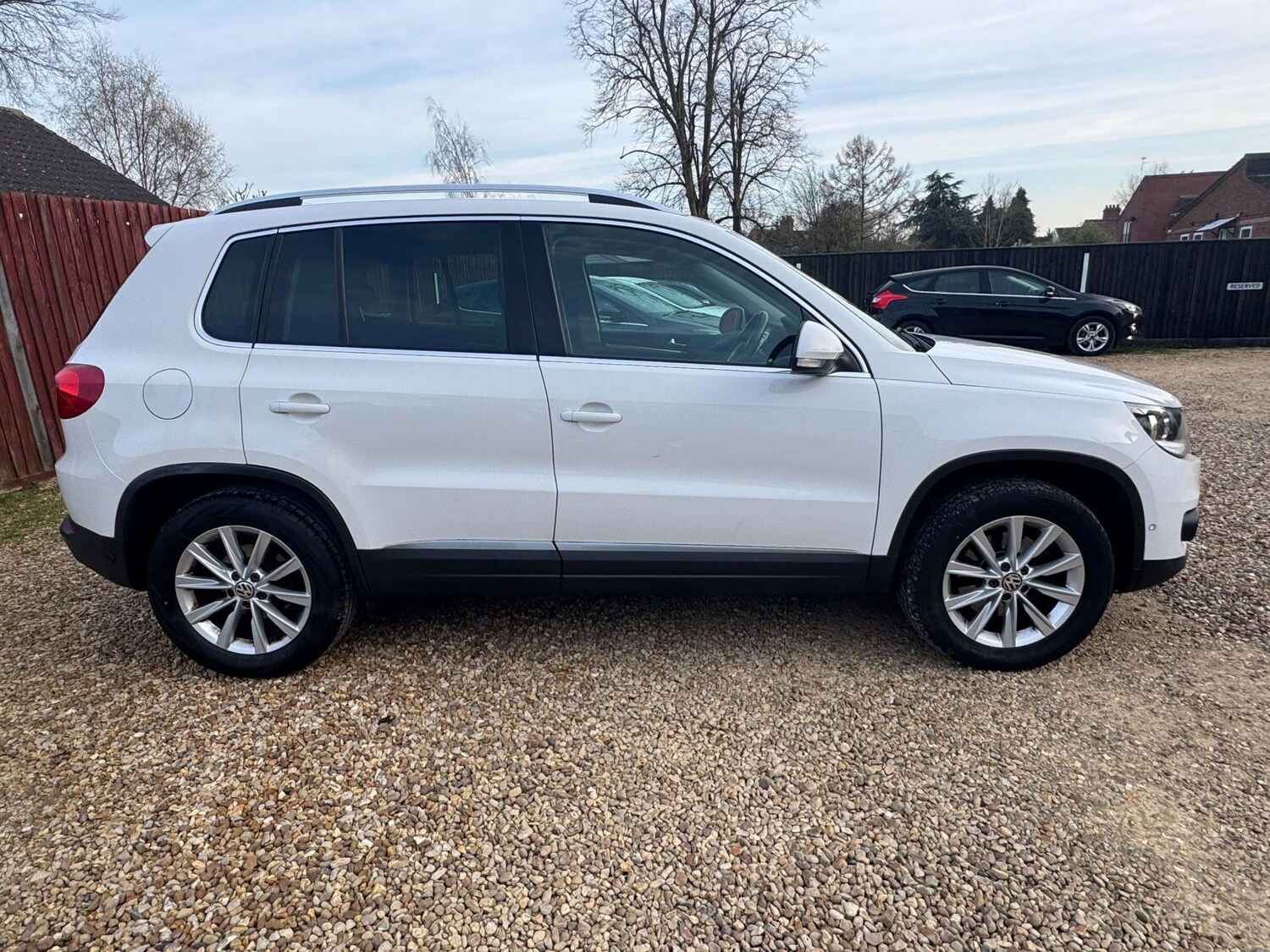 Used Volkswagen Tiguan 2012 for sale - 77989502: Photo 5