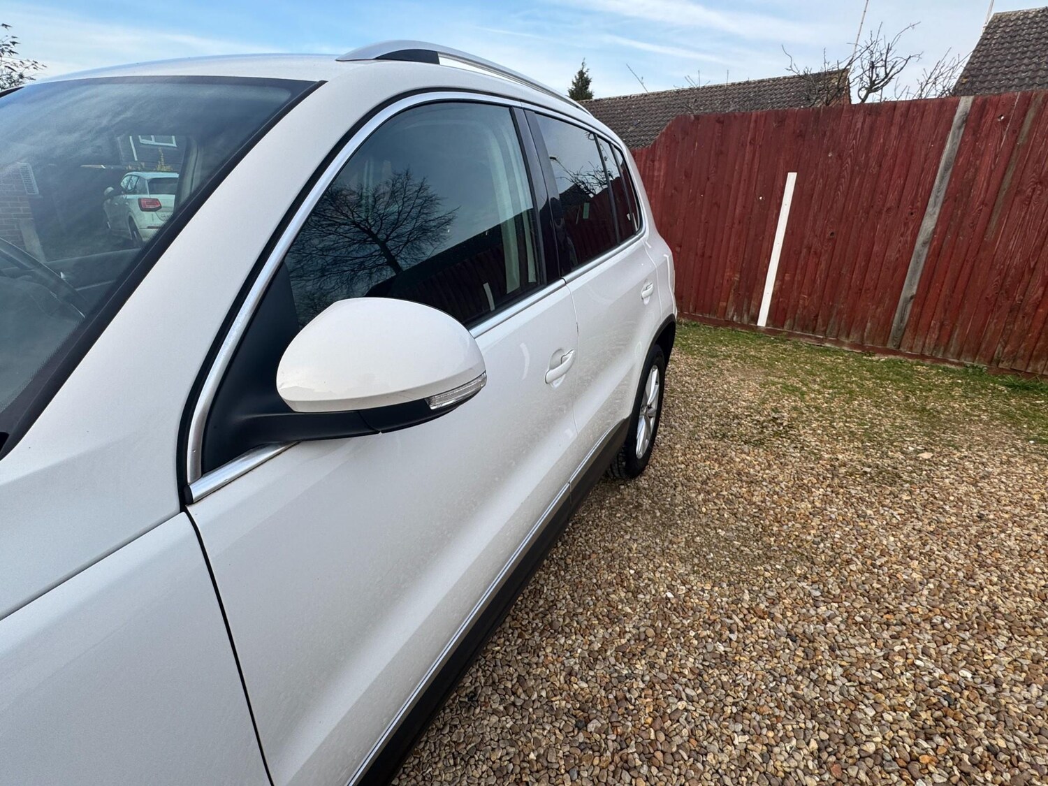 Used Volkswagen Tiguan 2012 for sale - 77989502: Photo 9