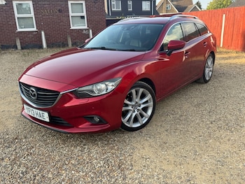 Used Mazda Mazda6 2013 for sale - 79362813: Photo