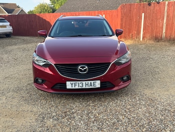 Used Mazda Mazda6 2013 for sale - 79362813: Photo