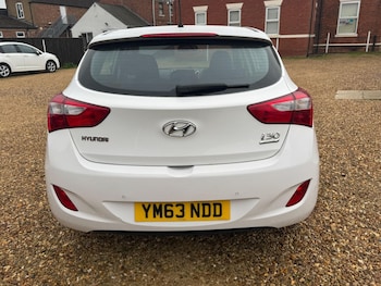 Used Hyundai i30 2013 for sale - 78225772: Photo
