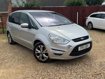 Used Ford S-Max 2011 for sale - 78974515: Photo