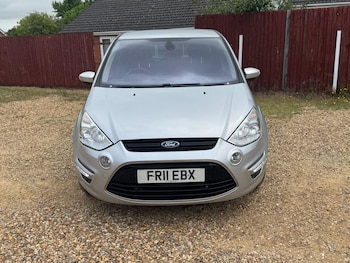 Used Ford S-Max 2011 for sale - 78974515: Photo