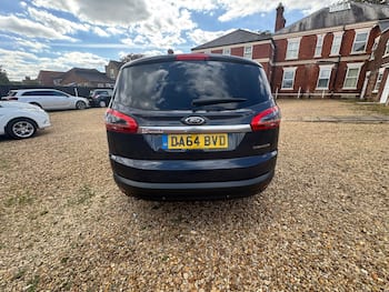 Used Ford S-Max 2014 for sale - 79743126: Photo