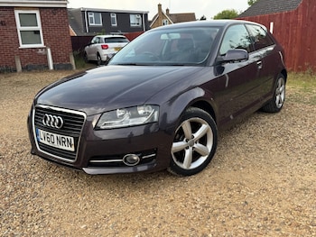 Used Audi A3 2010 for sale - 78764414: Photo