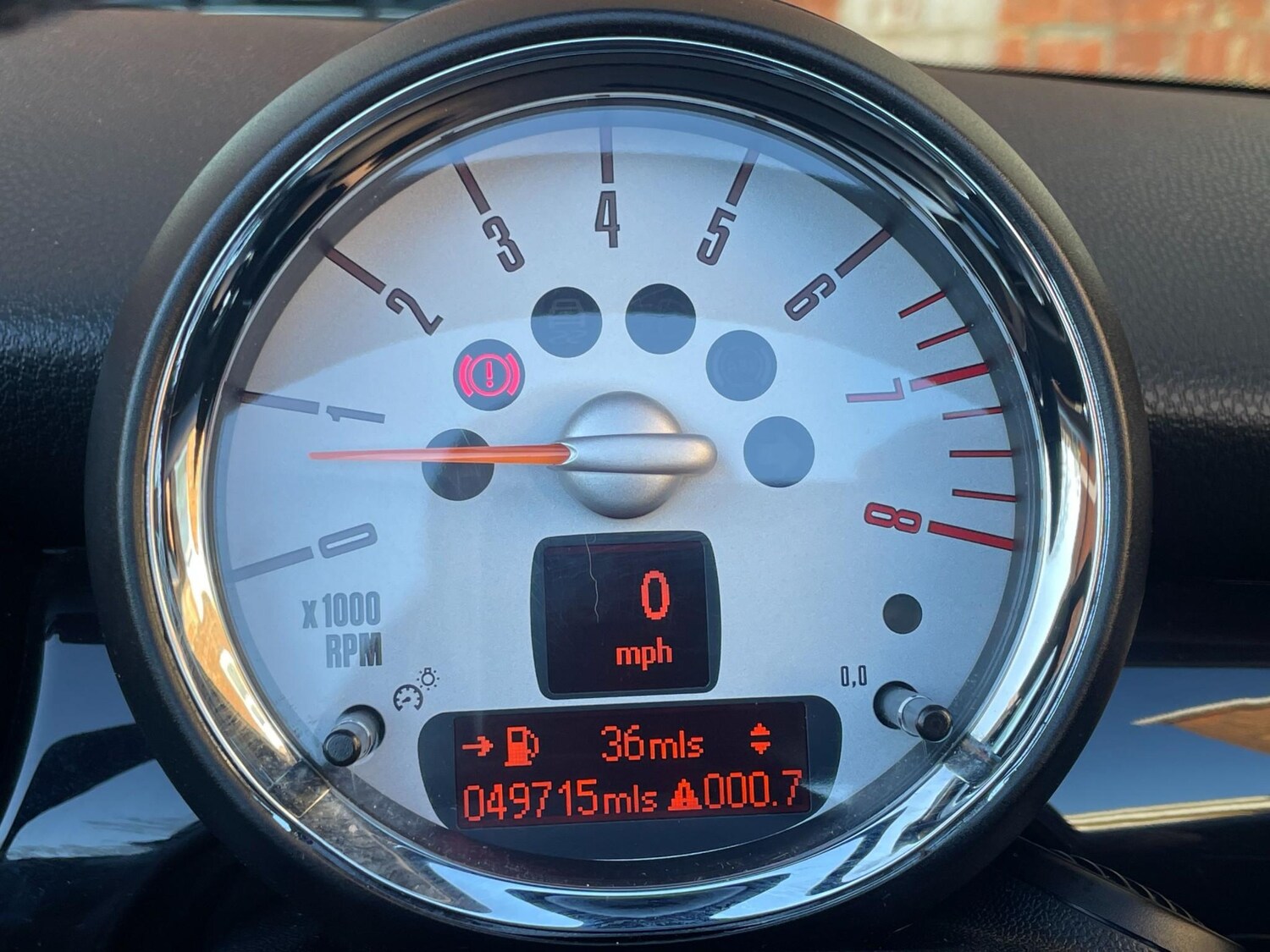 Used MINI Convertible 2011 for sale - 77989462: Photo 10