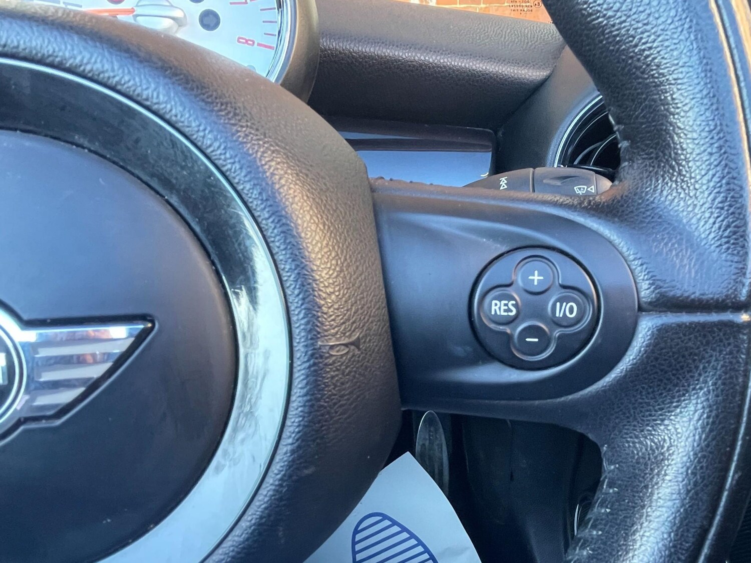 Used MINI Convertible 2011 for sale - 77989462: Photo 20