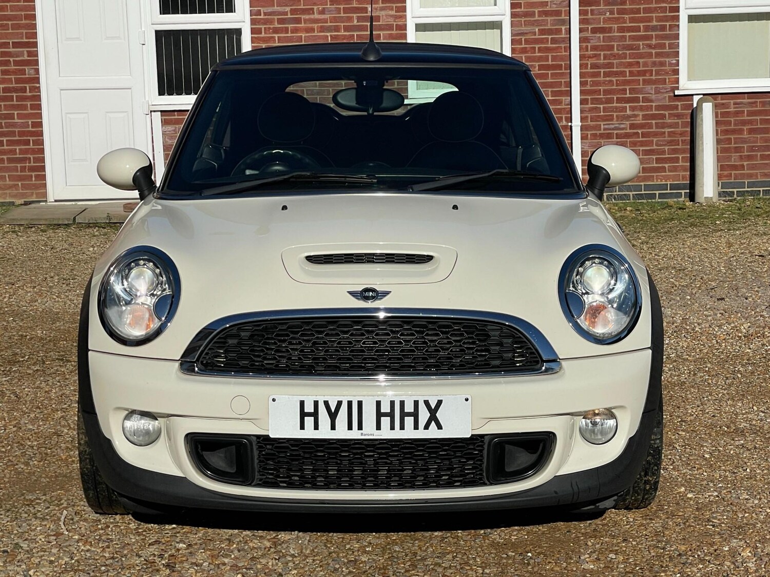 Used MINI Convertible 2011 for sale - 77989462: Photo 25
