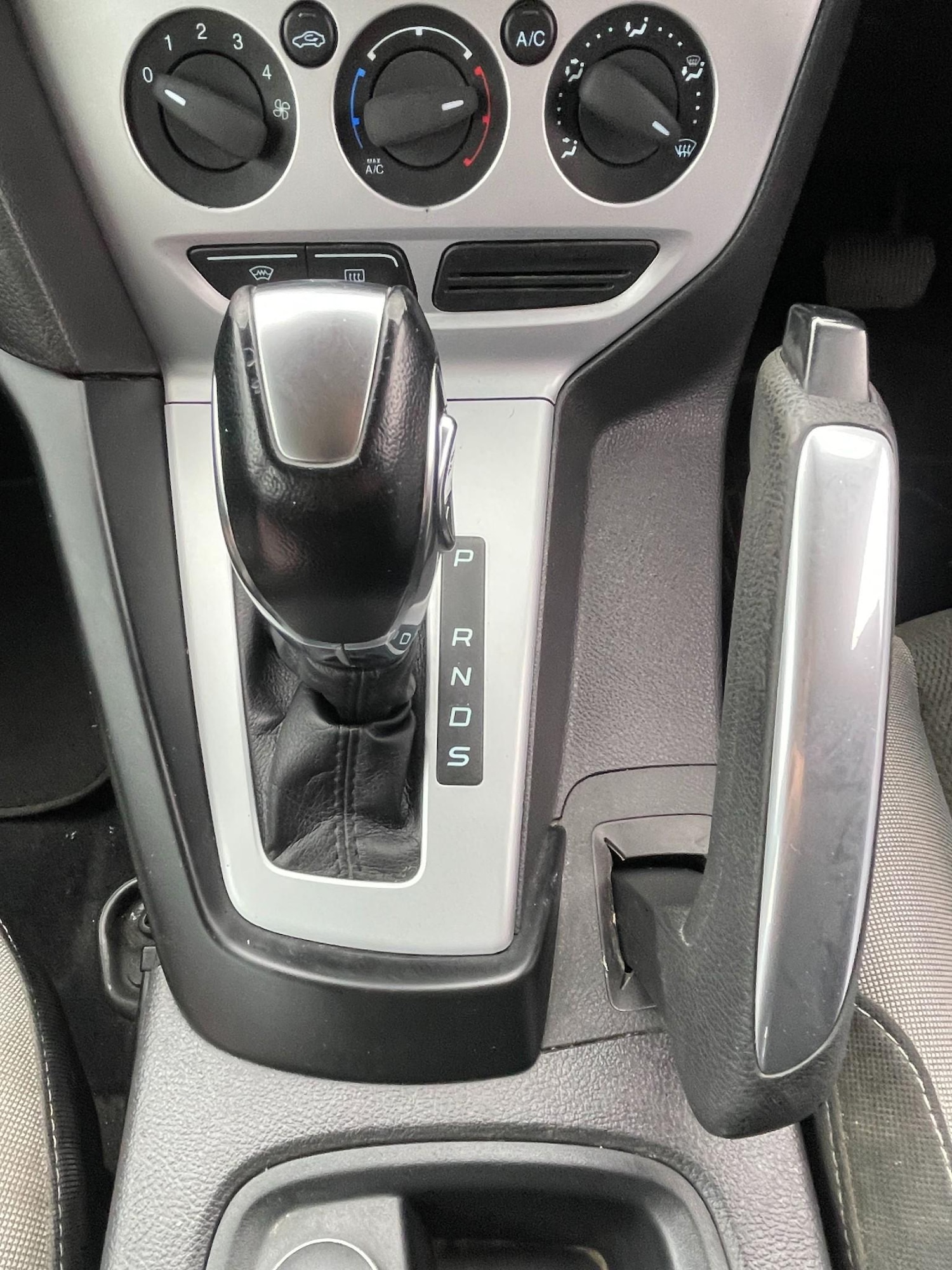 Used Ford Focus 2011 for sale - 77989467: Photo 13