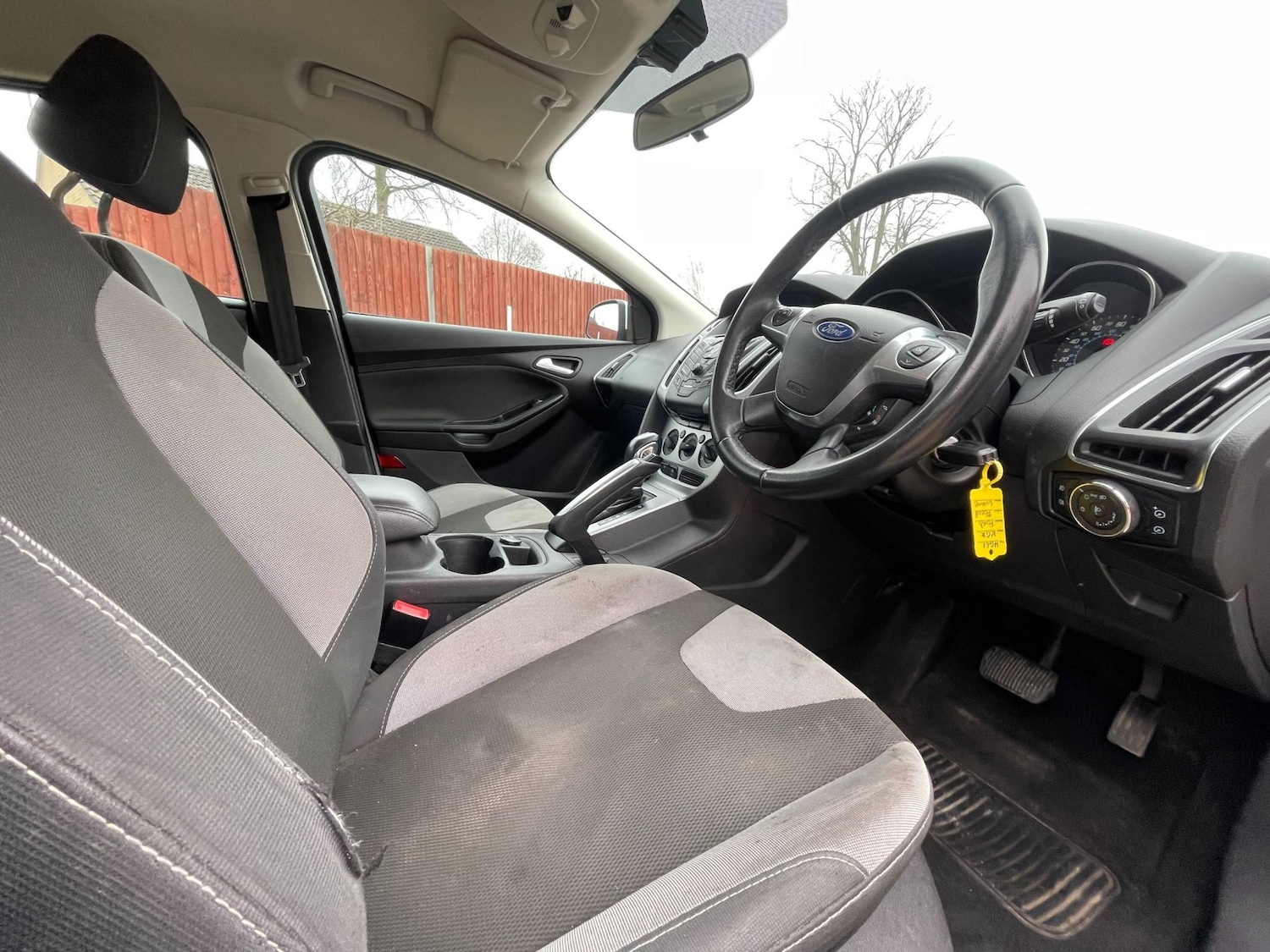 Used Ford Focus 2011 for sale - 77989467: Photo 14