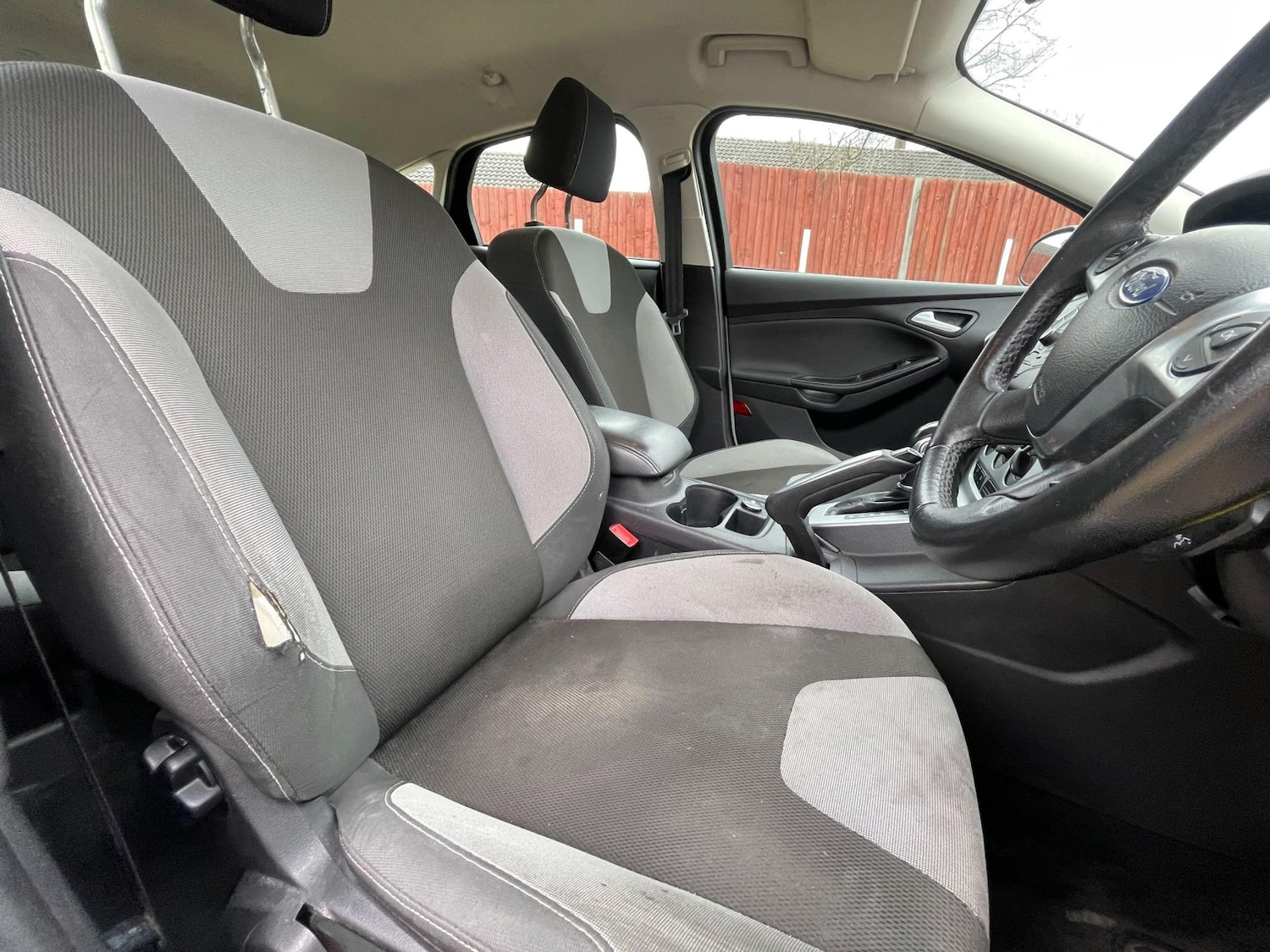 Used Ford Focus 2011 for sale - 77989467: Photo 15