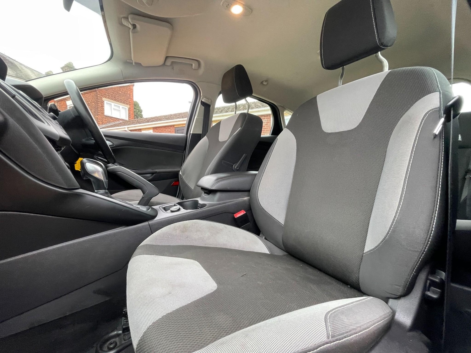 Used Ford Focus 2011 for sale - 77989467: Photo 16