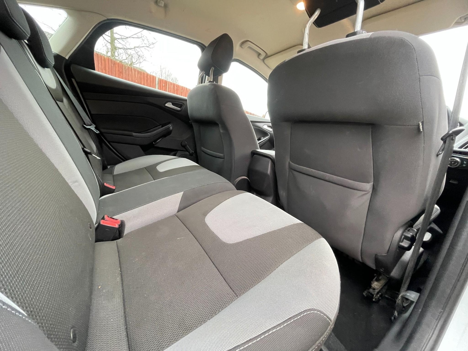 Used Ford Focus 2011 for sale - 77989467: Photo 18