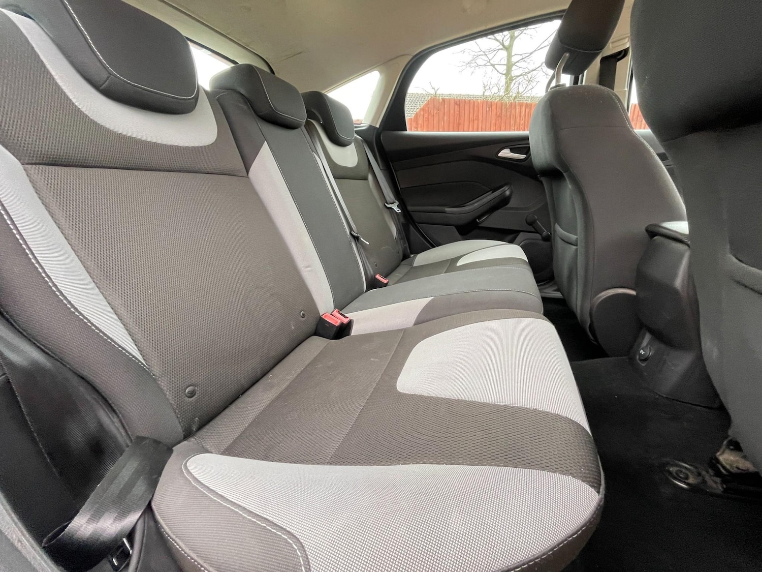 Used Ford Focus 2011 for sale - 77989467: Photo 19