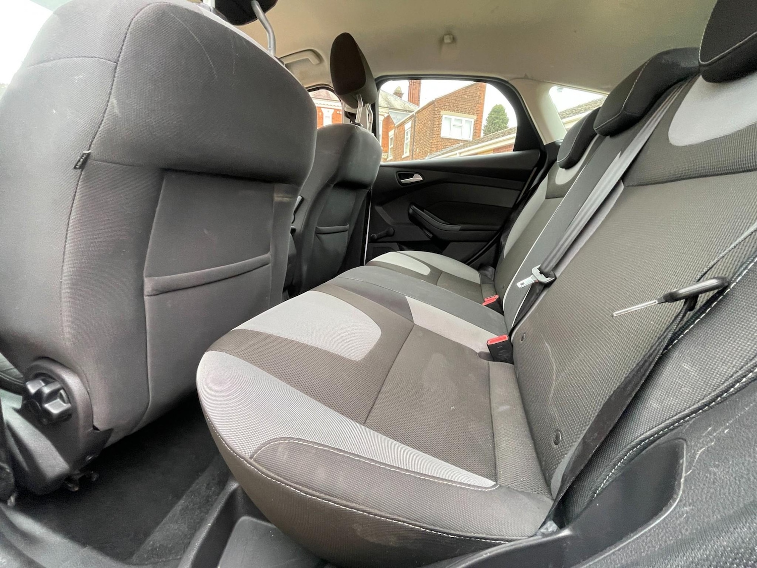 Used Ford Focus 2011 for sale - 77989467: Photo 20