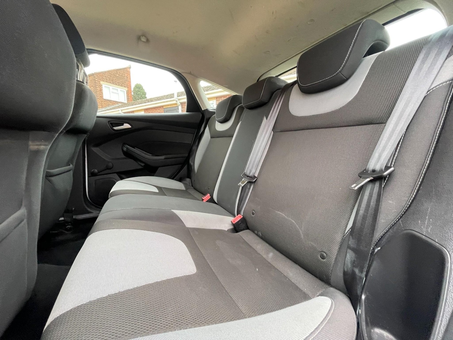 Used Ford Focus 2011 for sale - 77989467: Photo 21