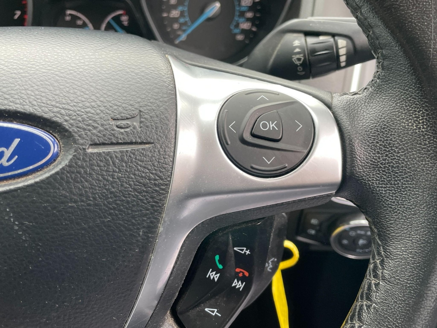 Used Ford Focus 2011 for sale - 77989467: Photo 23