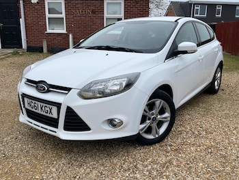 Used Ford Focus 2011 for sale - 77989467: Photo