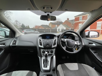 Used Ford Focus 2011 for sale - 77989467: Photo