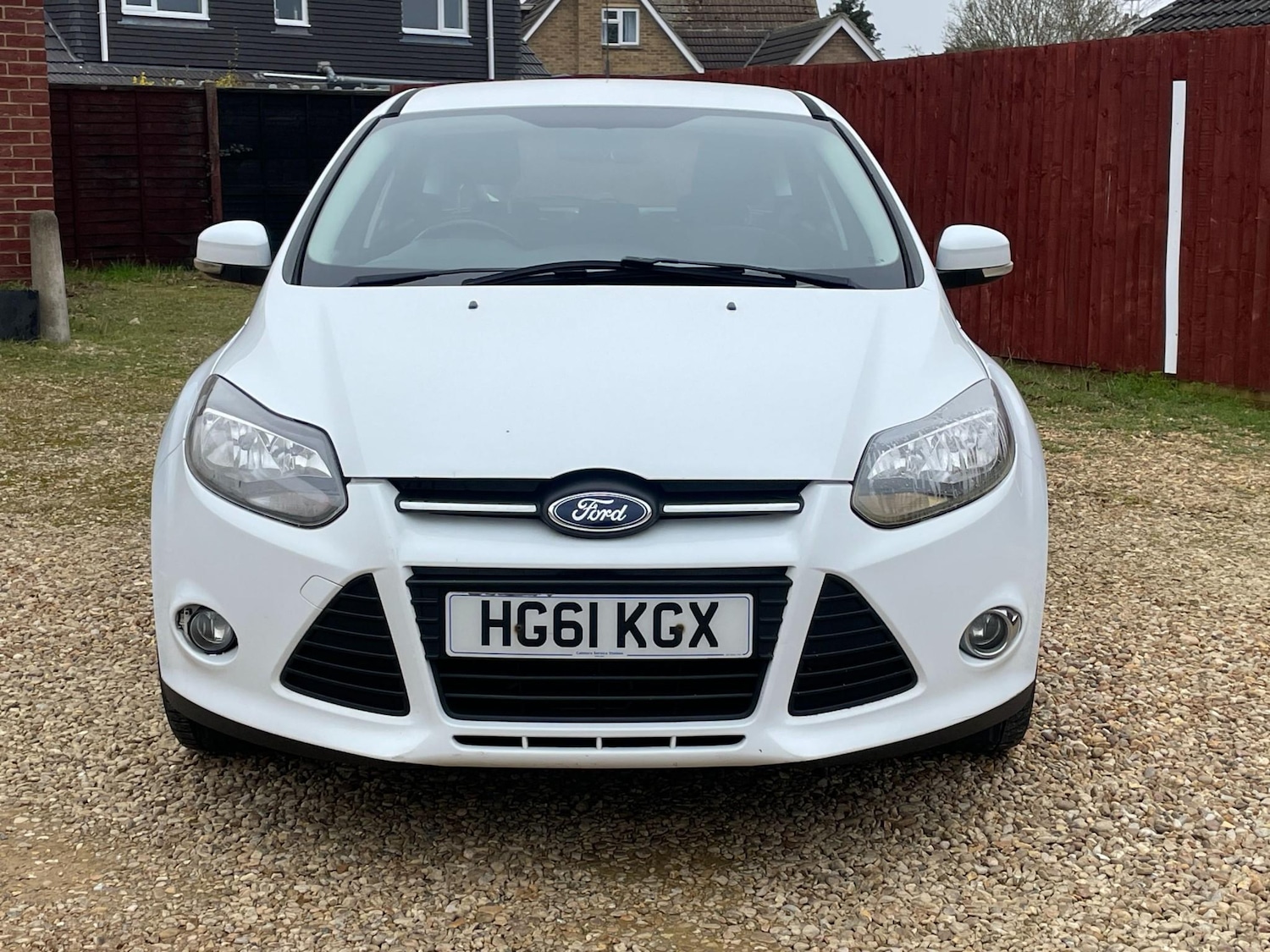 Used Ford Focus 2011 for sale - 77989467: Photo 5