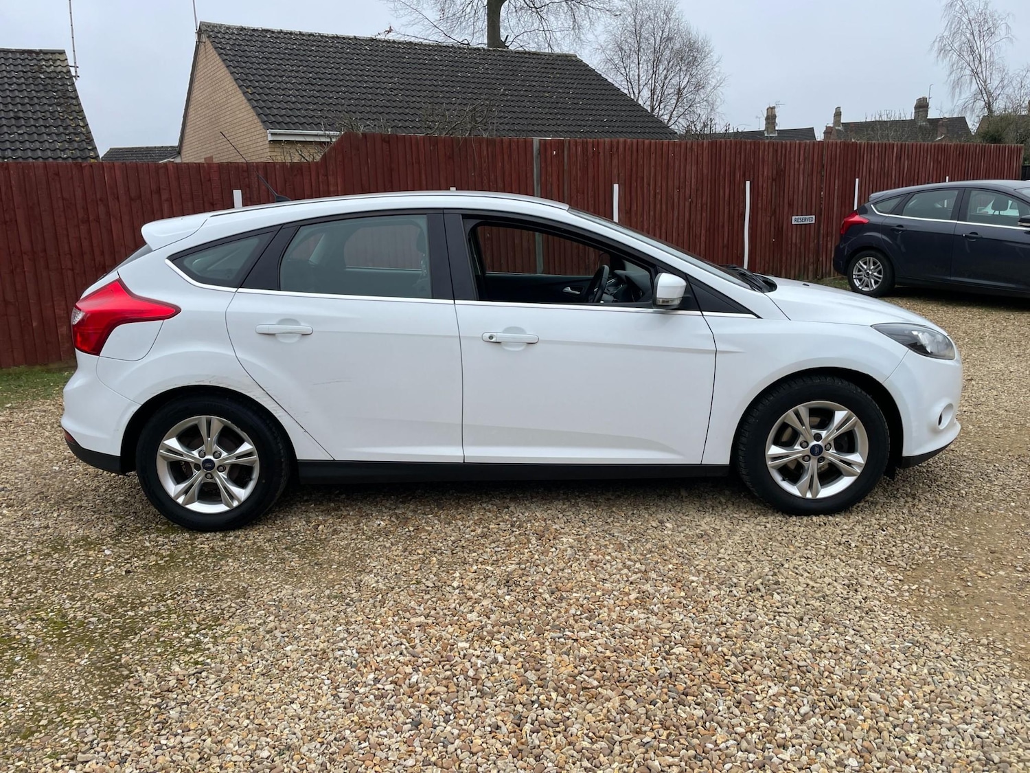 Used Ford Focus 2011 for sale - 77989467: Photo 6