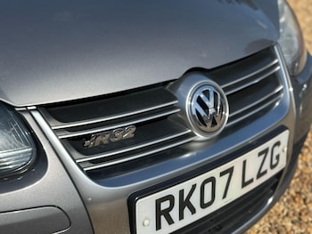 Used Volkswagen Golf 2007 for sale - 78762244: Photo
