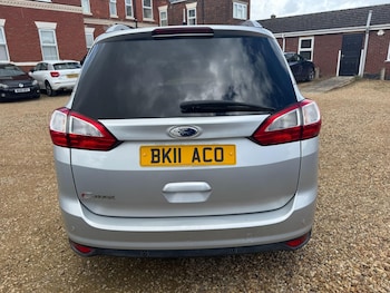 Used Ford Grand C-Max 2011 for sale - 78879712: Photo