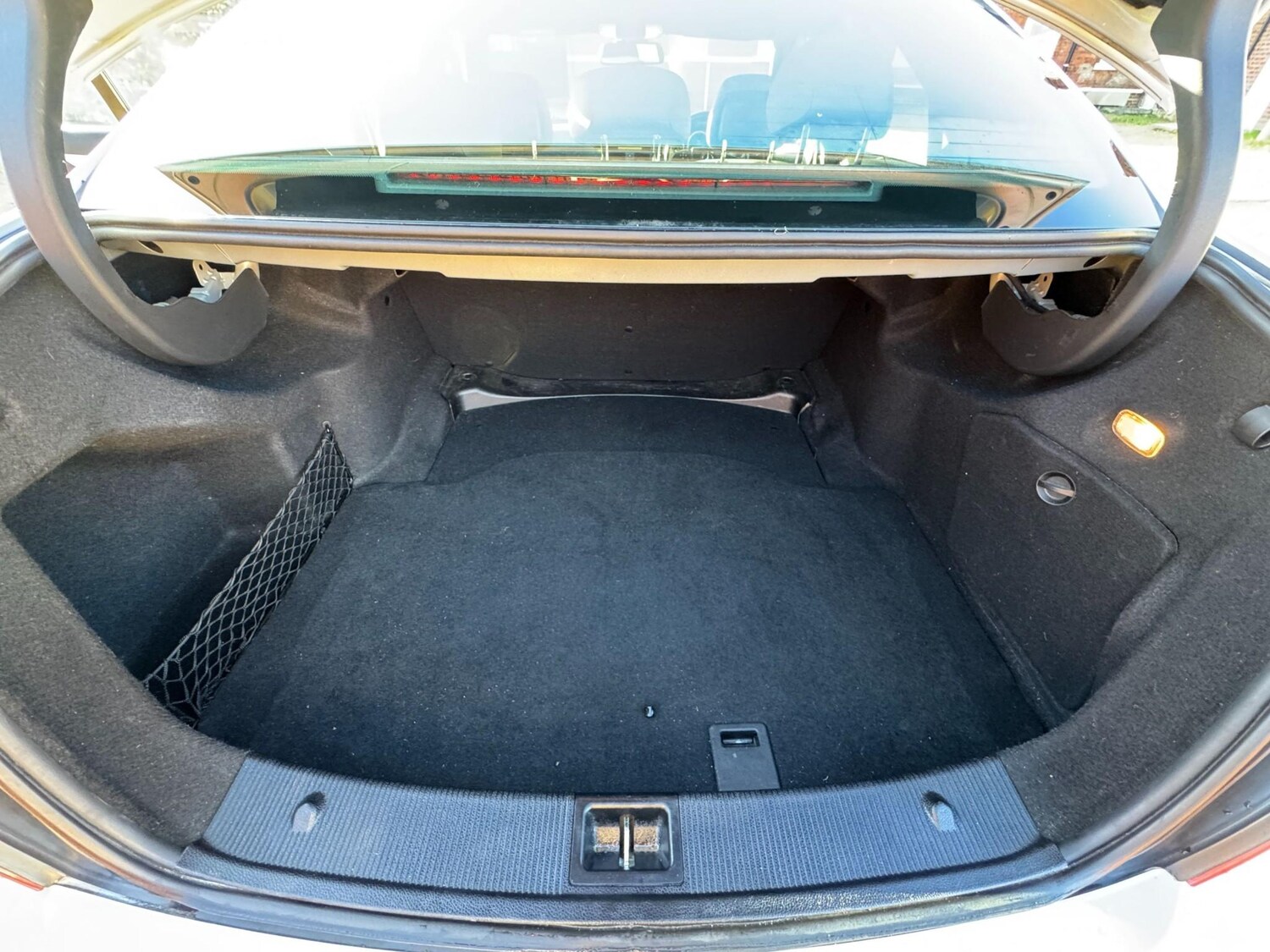 Used Mercedes-Benz C Class 2011 for sale - 77989472: Photo 25