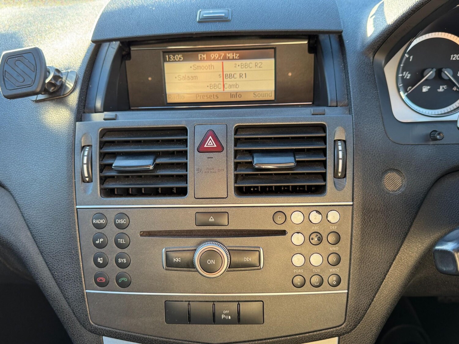 Used Mercedes-Benz C Class 2011 for sale - 77989472: Photo 27