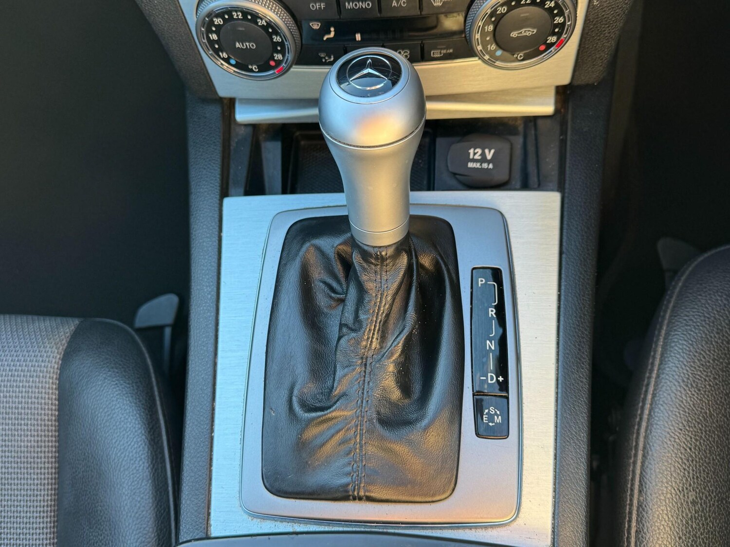 Used Mercedes-Benz C Class 2011 for sale - 77989472: Photo 29