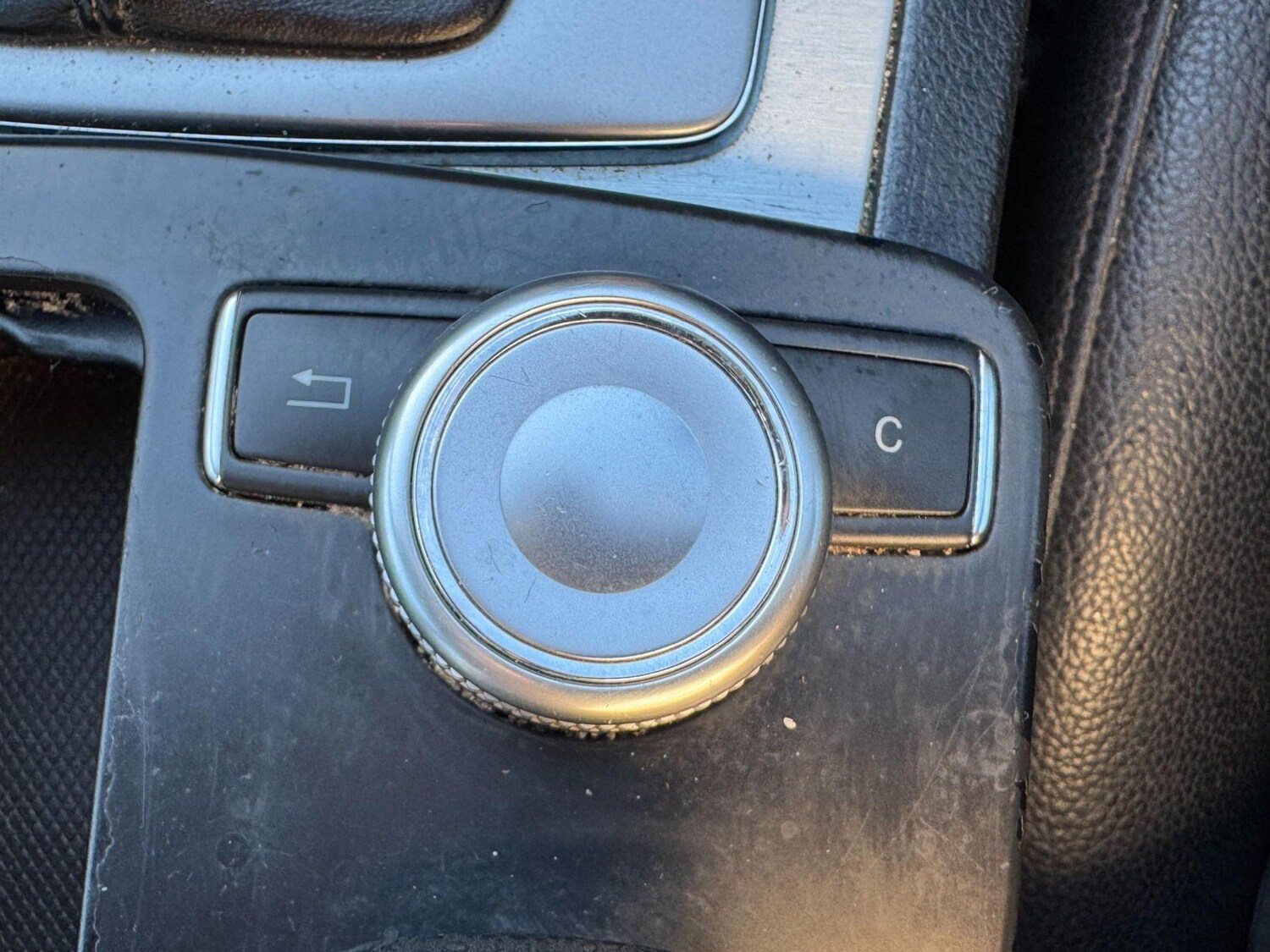 Used Mercedes-Benz C Class 2011 for sale - 77989472: Photo 30