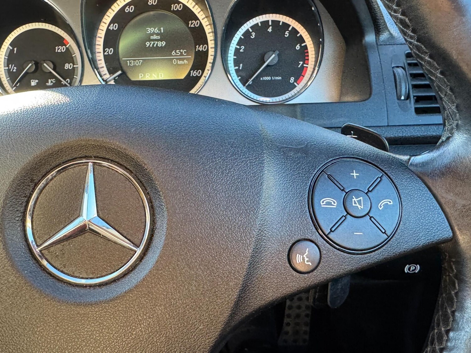 Used Mercedes-Benz C Class 2011 for sale - 77989472: Photo 32