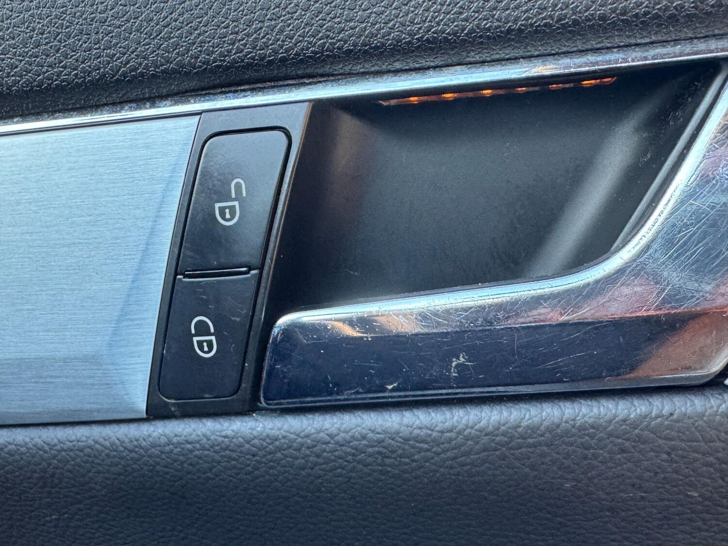 Used Mercedes-Benz C Class 2011 for sale - 77989472: Photo 34