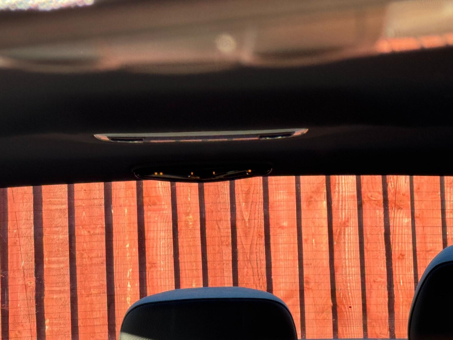 Used Mercedes-Benz C Class 2011 for sale - 77989472: Photo 37