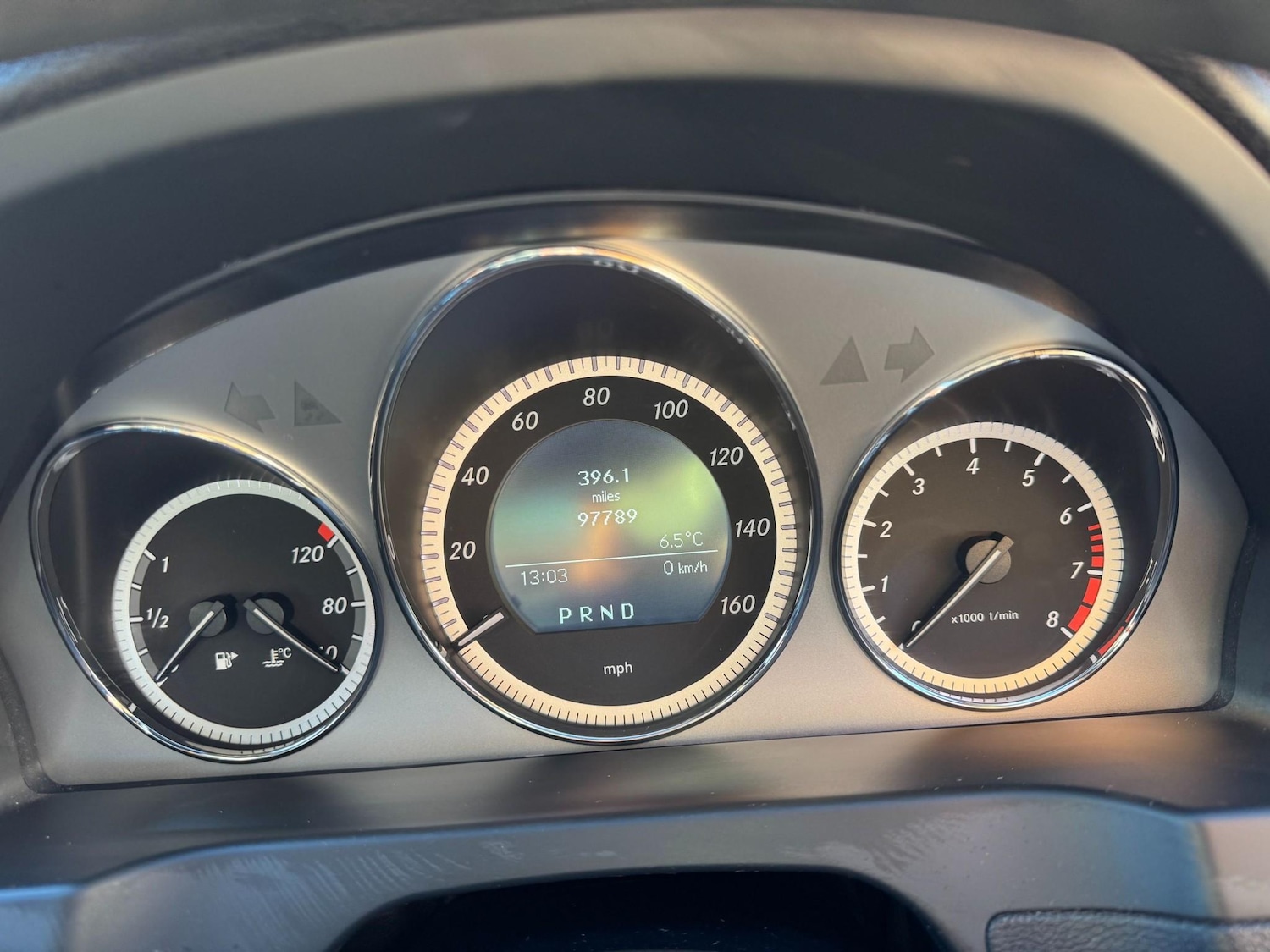 Used Mercedes-Benz C Class 2011 for sale - 77989472: Photo 6