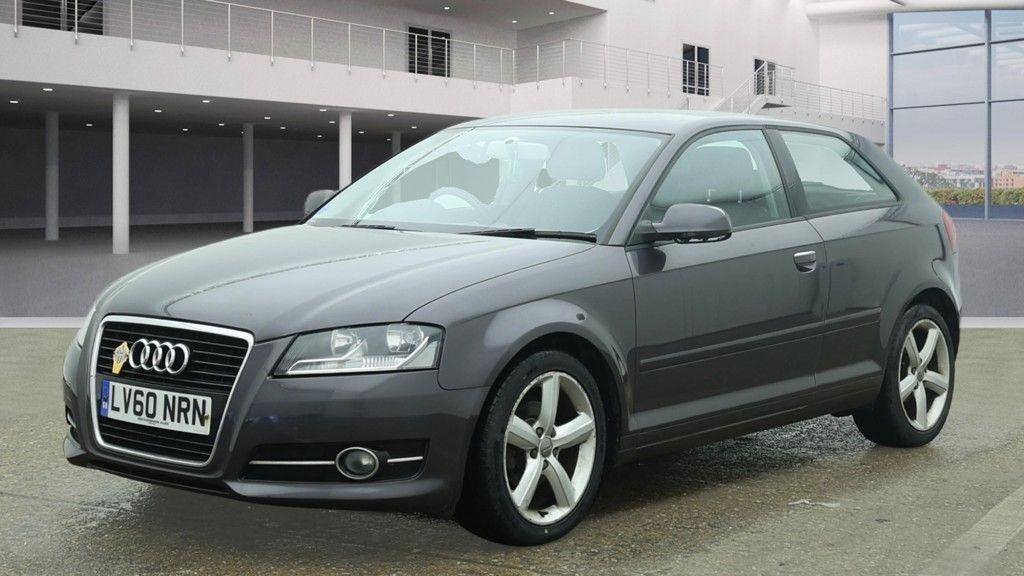 Used Audi A3 2010 for sale - 78061699: Photo 2