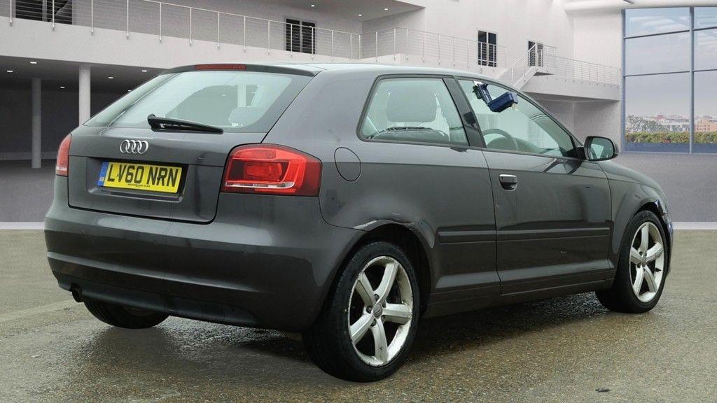 Used Audi A3 2010 for sale - 78061699: Photo 3
