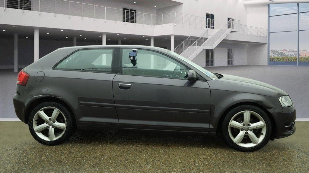 Used Audi A3 2010 for sale - 78061699: Photo 5