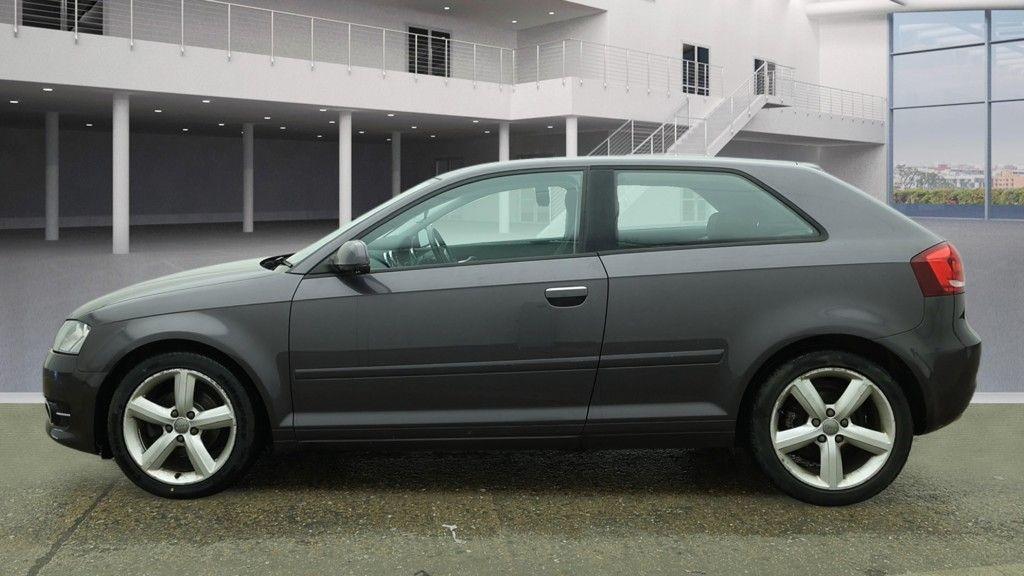 Used Audi A3 2010 for sale - 78061699: Photo 6