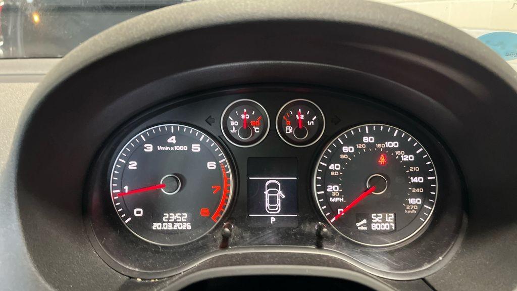 Used Audi A3 2010 for sale - 78061699: Photo 7