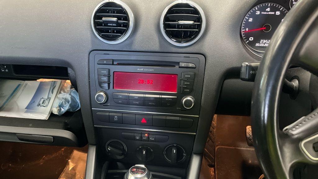 Used Audi A3 2010 for sale - 78061699: Photo 8