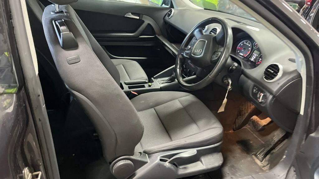 Used Audi A3 2010 for sale - 78061699: Photo 9