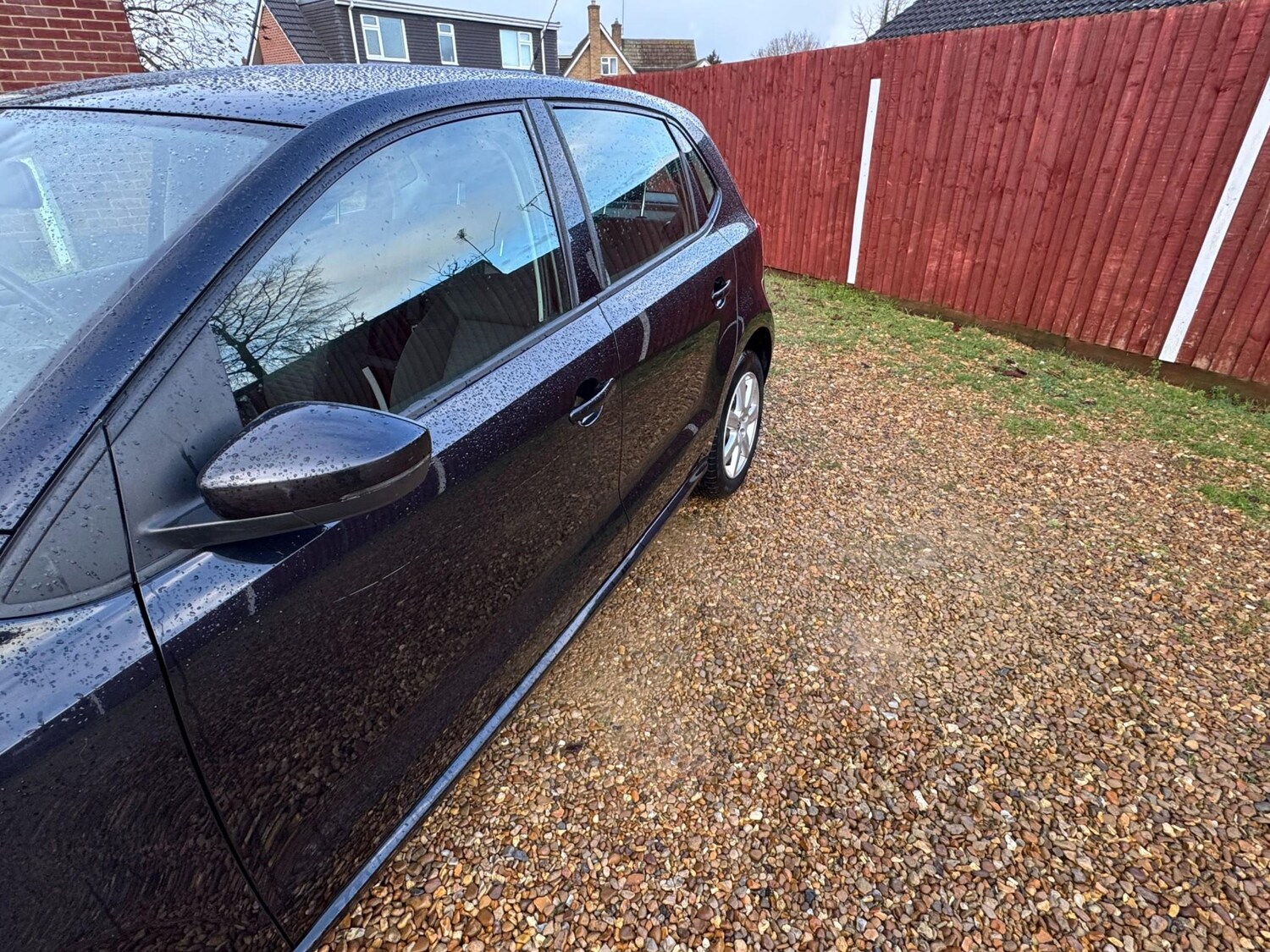 Used Volkswagen Polo 2011 for sale - 77989463: Photo 10